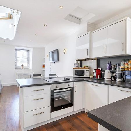Chancery'S Loft Private Apartment Лондон Екстериор снимка
