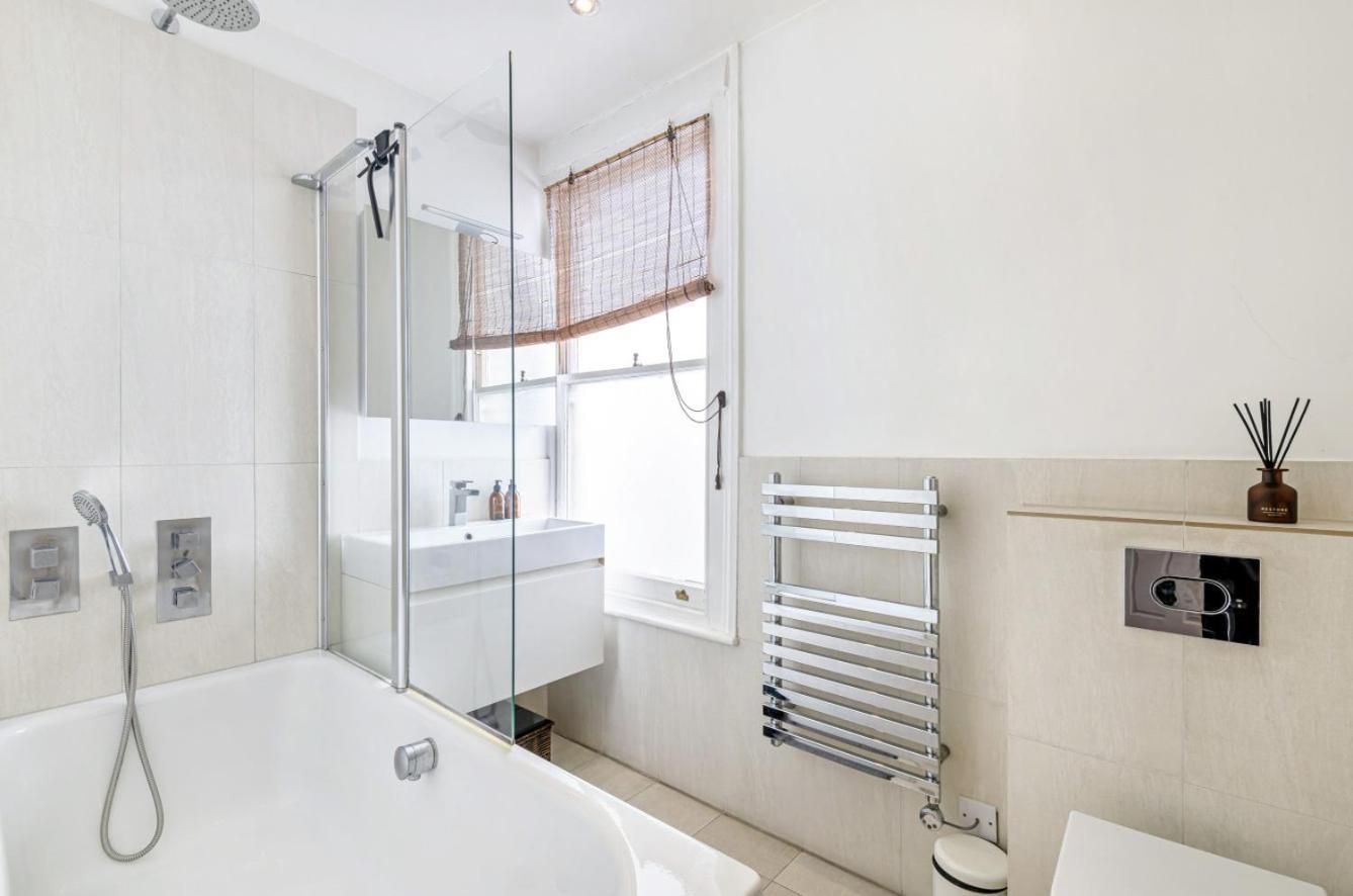 Chancery'S Loft Private Apartment Лондон Екстериор снимка