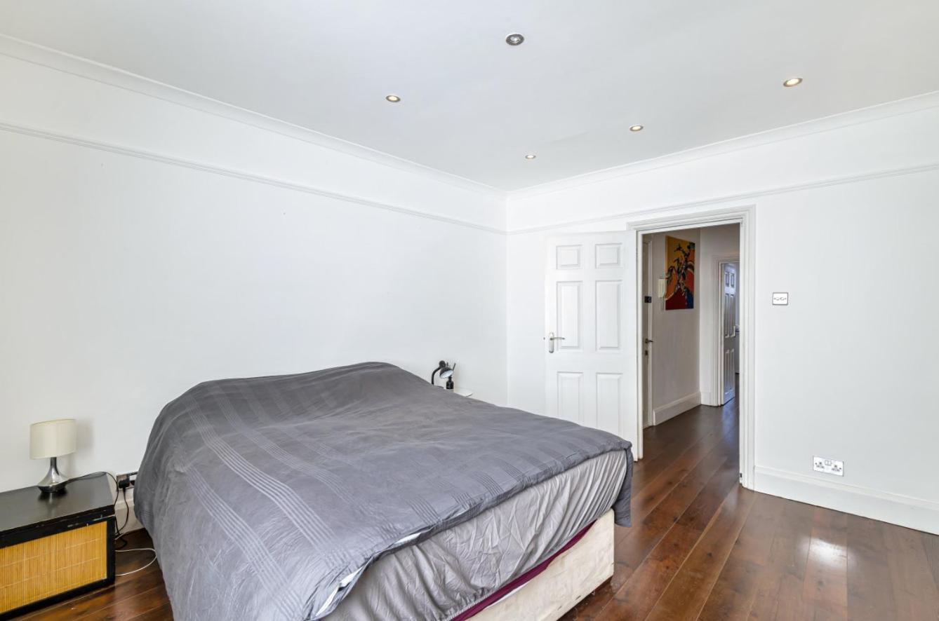 Chancery'S Loft Private Apartment Лондон Екстериор снимка