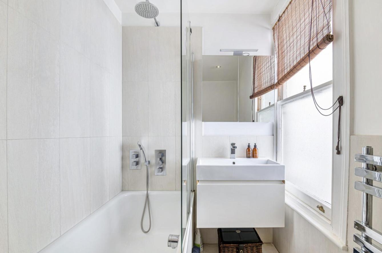 Chancery'S Loft Private Apartment Лондон Екстериор снимка