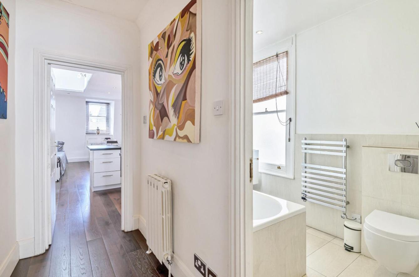 Chancery'S Loft Private Apartment Лондон Екстериор снимка