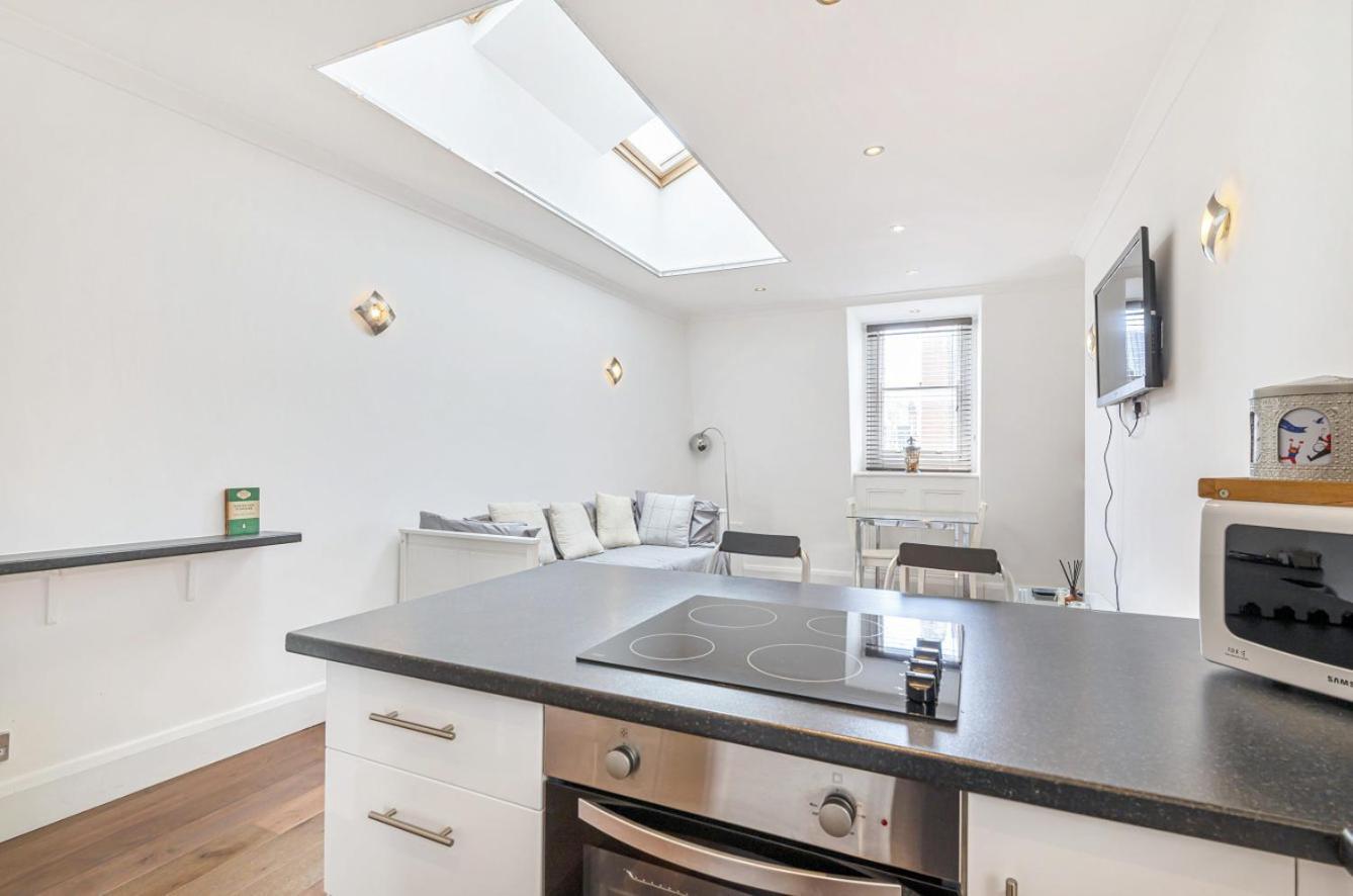 Chancery'S Loft Private Apartment Лондон Екстериор снимка